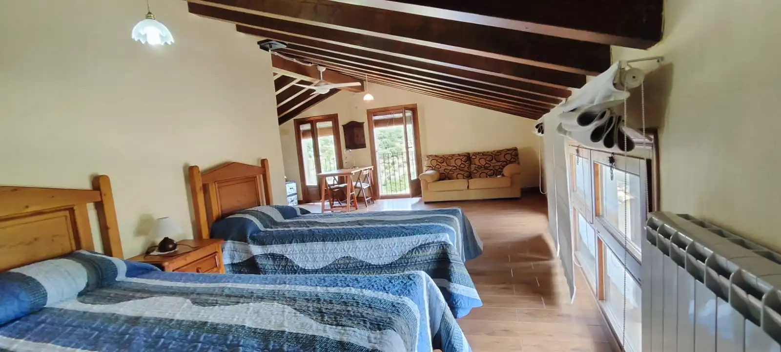Finca rústica en venta en Major Alberola, 12, Os de Balaguer