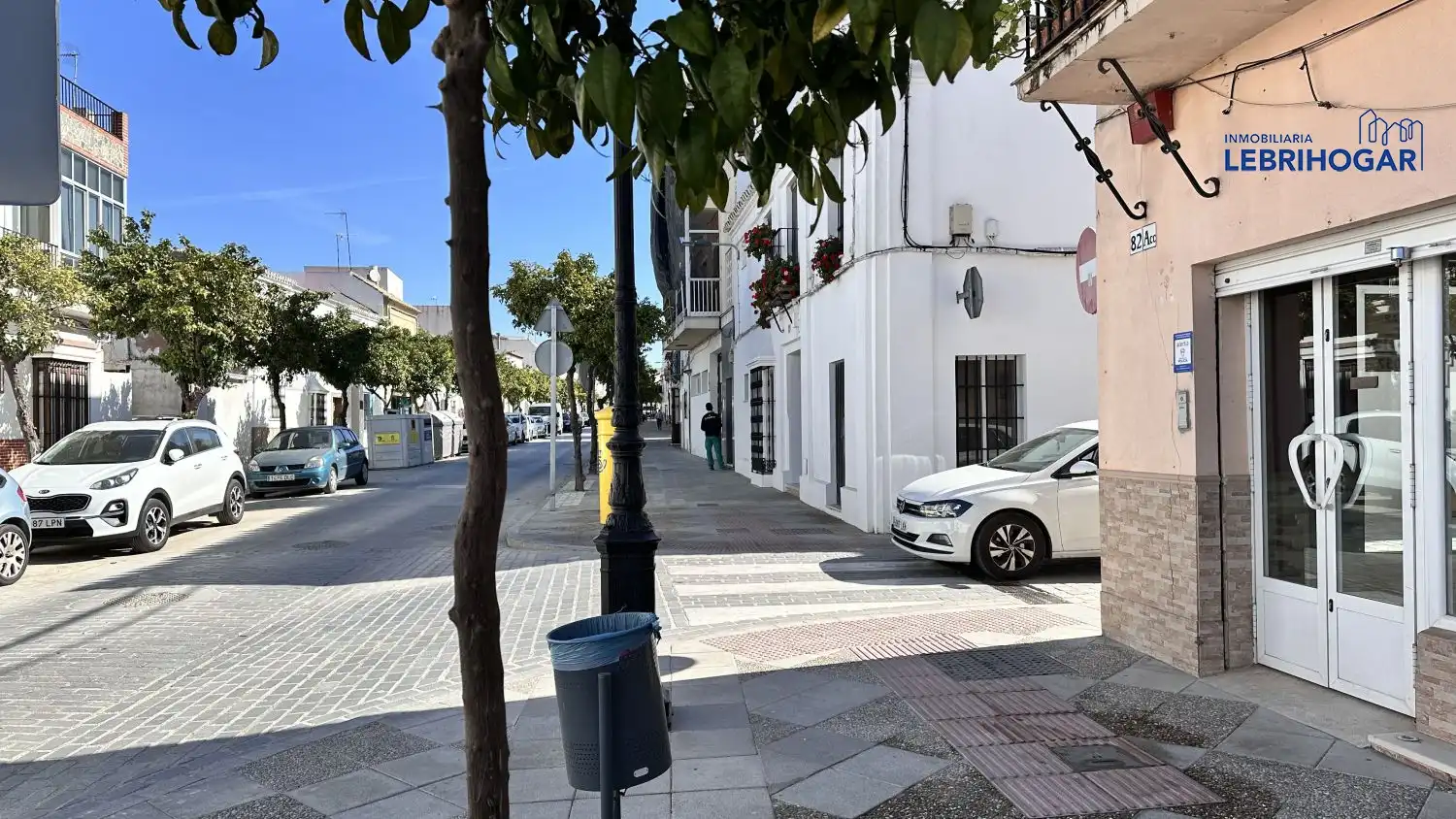Local comercial de lloguer a Lebrija, imagen 6