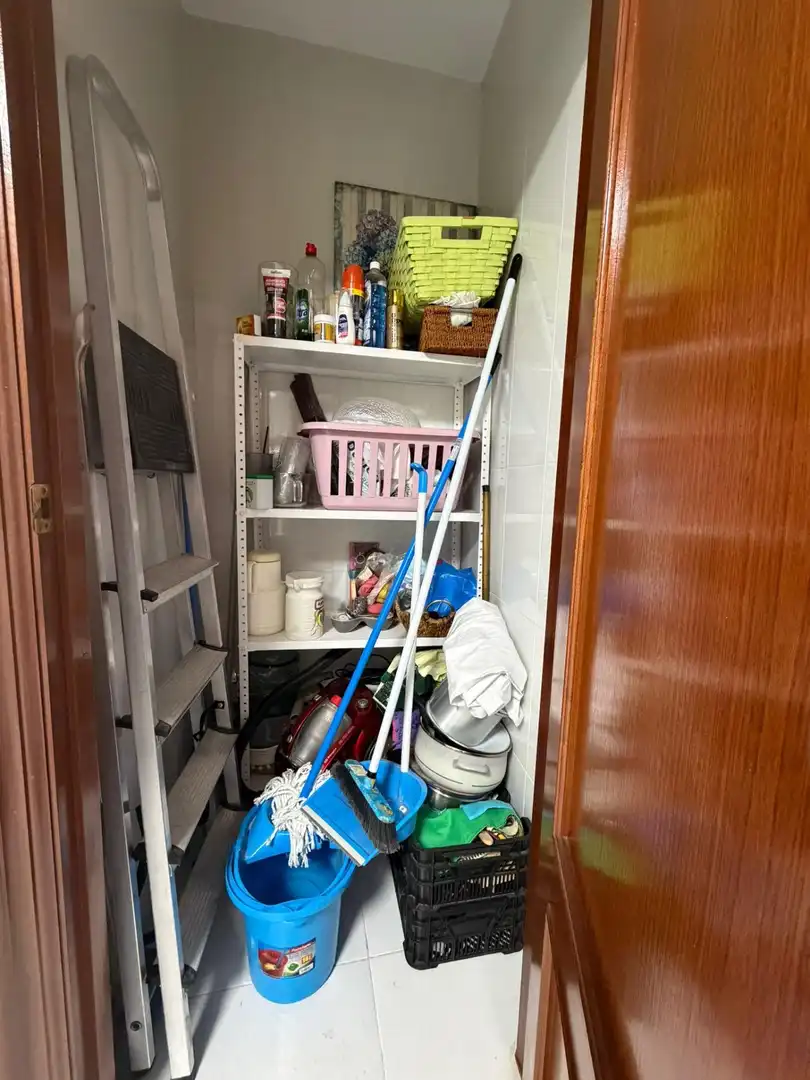 Flat for sale in Águilas  with Terrace, Storage room and Furnished