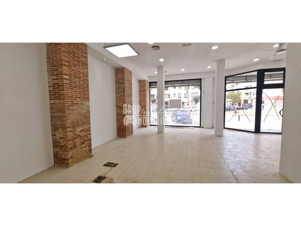 Locale commerciale in affitto a Avenida GENERALITAT VALENCIANA, imagen 10