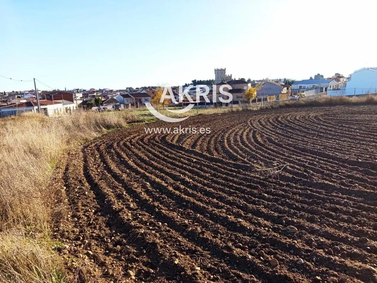 Rustikales Grundstück zum Verkauf in Jareros, imagen 3