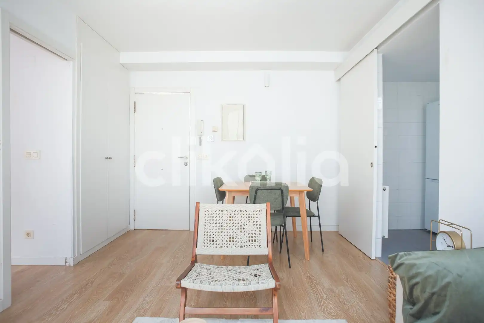 Appartement avec piscine à vendre à Villa de Vallecas, imagen 7