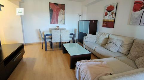 Foto 2 de Pis en venda a  Juan XXIII, 5, San José, Huesca