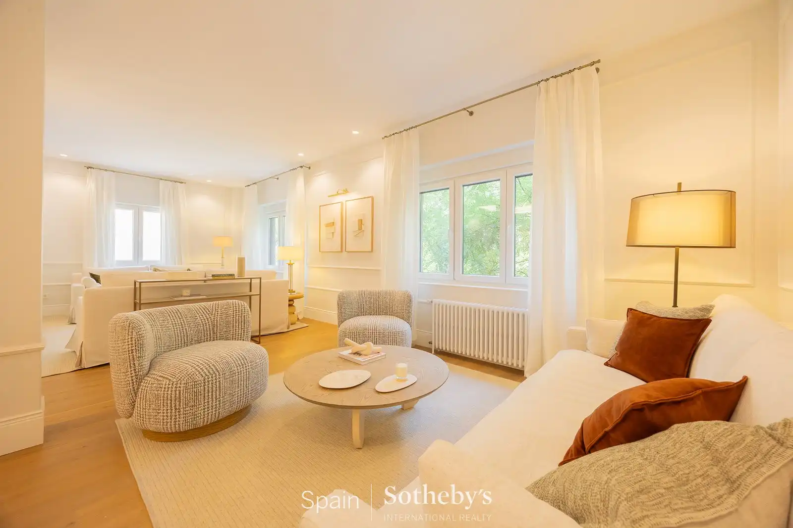 Apartamento con ascensor en venta en Calle de Jorge Juan, imagen 20