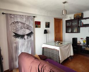 Sala d'estar de Pis en venda en  Jaén Capital amb Moblat