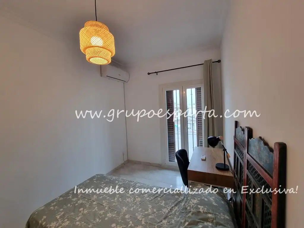 Zimmer in Calle los Arcos, 1, Sanlúcar la Mayor