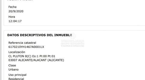 Photo 2 of Industrial buildings for sale in Casco Antiguo - Sta. Cruz - Ayuntamiento, Alicante