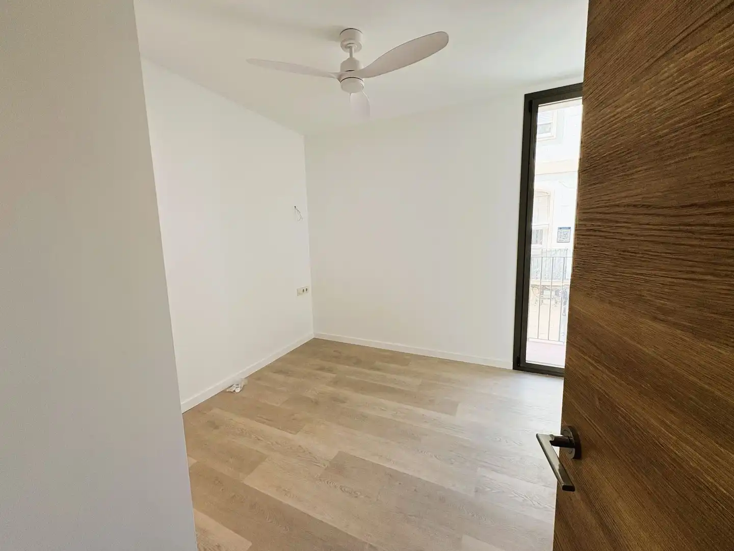 Flat for rent in Cuba, Centre