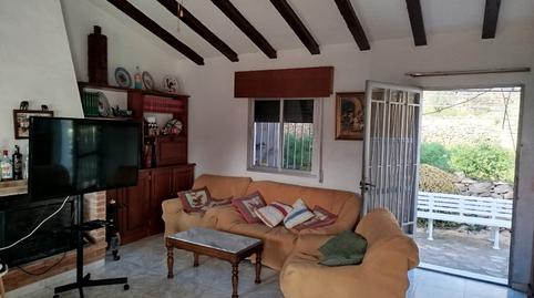 Foto 5 de Casa o xalet en venda a Azuébar, Castellón