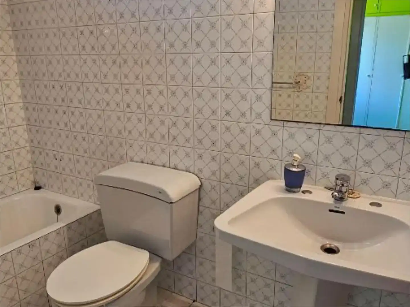 Bany de Casa o xalet en venda en Plentzia amb Balcó