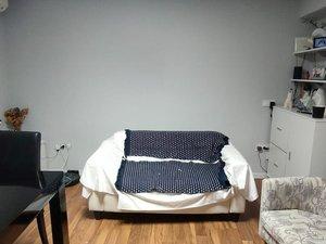 Foto 4 de Pis en venda a Calle de la Duquesa de Parcent, Lucero, Madrid