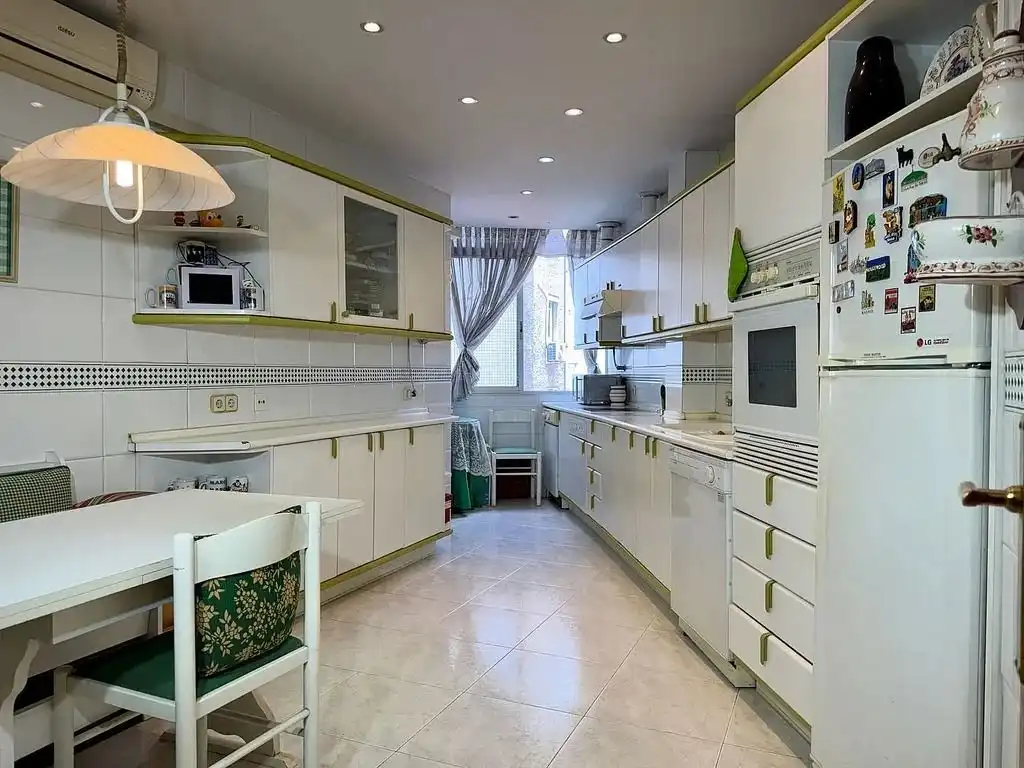 Appartement avec jardin à vendre à Tomás Bretón 1, imagen 8