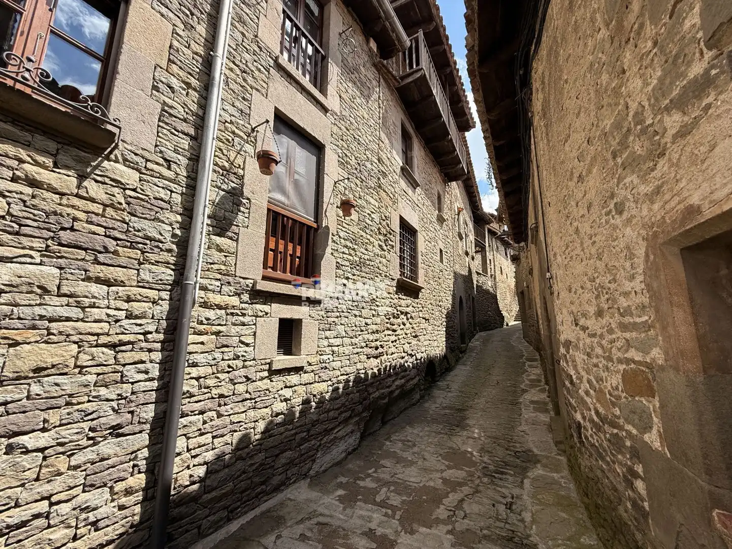 Detached house for sale in Calle CL FOSSAR, imagen 2