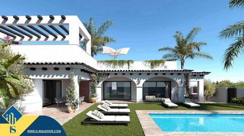 Photo 2 of Houses for sale in Rojales, Alicante
