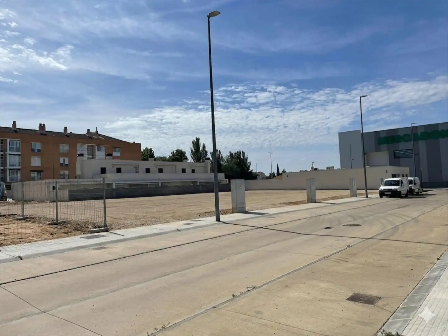 Terreni e lotti in vendita a Ejea de los Caballeros, imagen 11