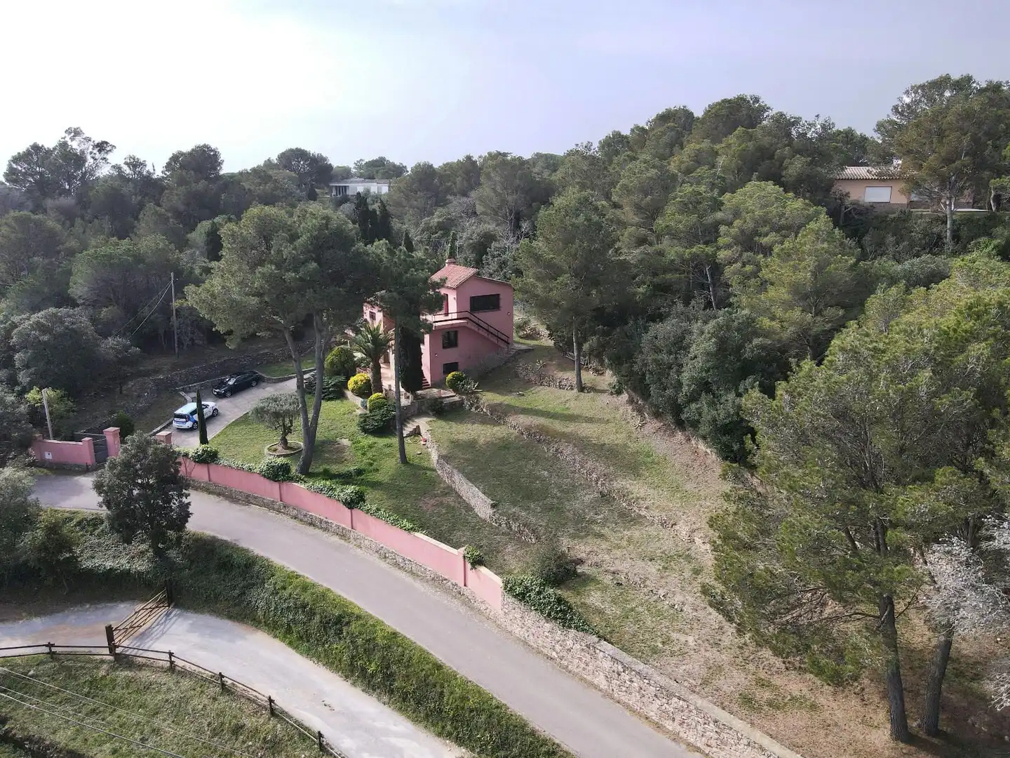 Detached house for sale in cami del semafor, imagen 23
