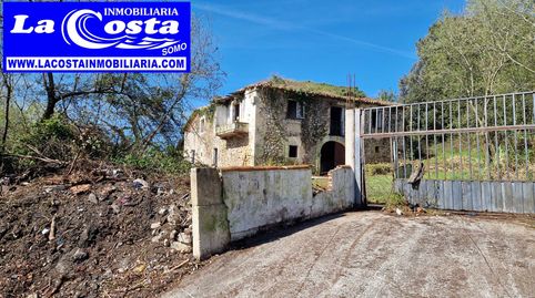 Foto 2 de Finca rústica en venda a Barrio Los Corrales, Marina de Cudeyo, Cantabria