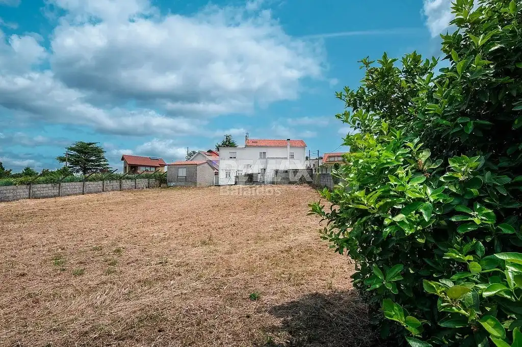 Casa o chalet en venta en A Pobra do Caramiñal con Calefacción, Jardín privado y Parquet