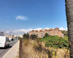 Exterior view of Residential for sale in Algeciras