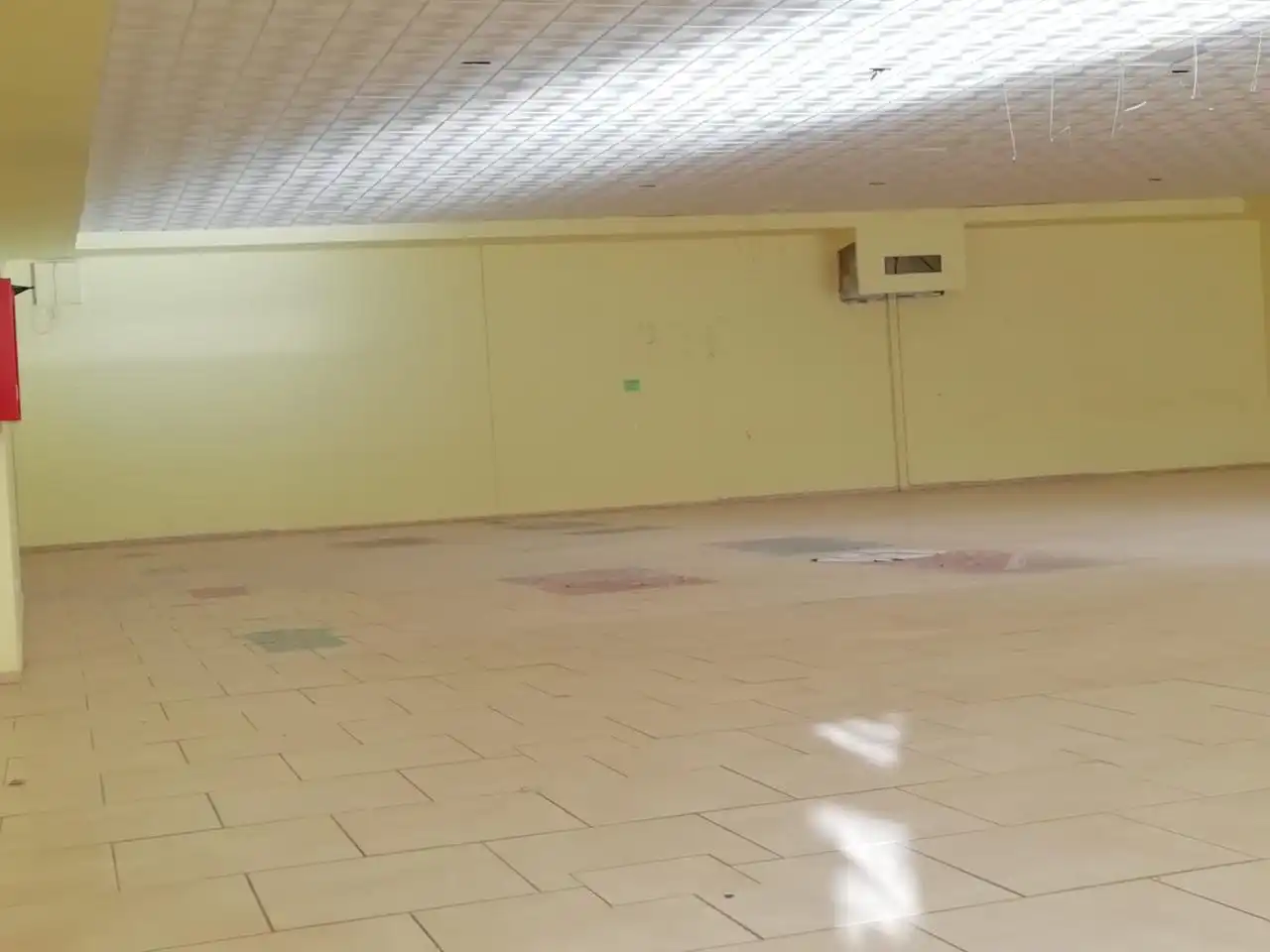 Nau industrial en venda a De España, imagen 4