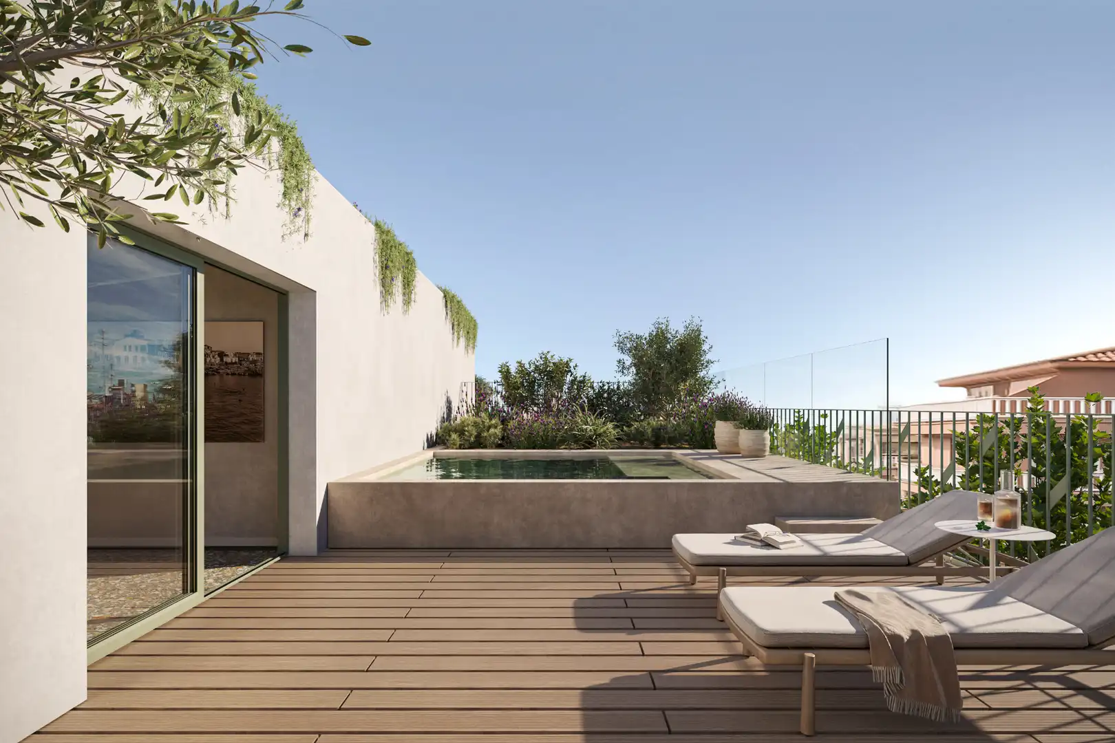 Planta baja en venta en Carrer de les Ànimes, 102, Calella