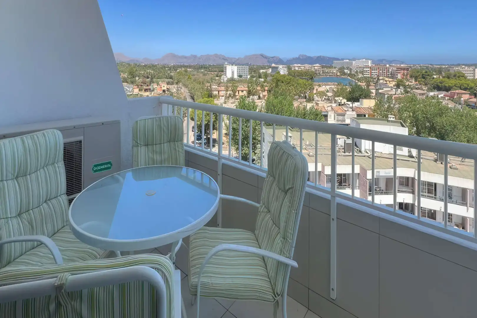 Piso de alquiler en Port d'Alcúdia - Platja d'Alcúdia