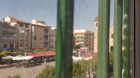 PISO EN LA PLAZA NUEVA DE LUCENA, image 2