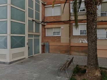 Pis en venda a C/ Moragas I Barret