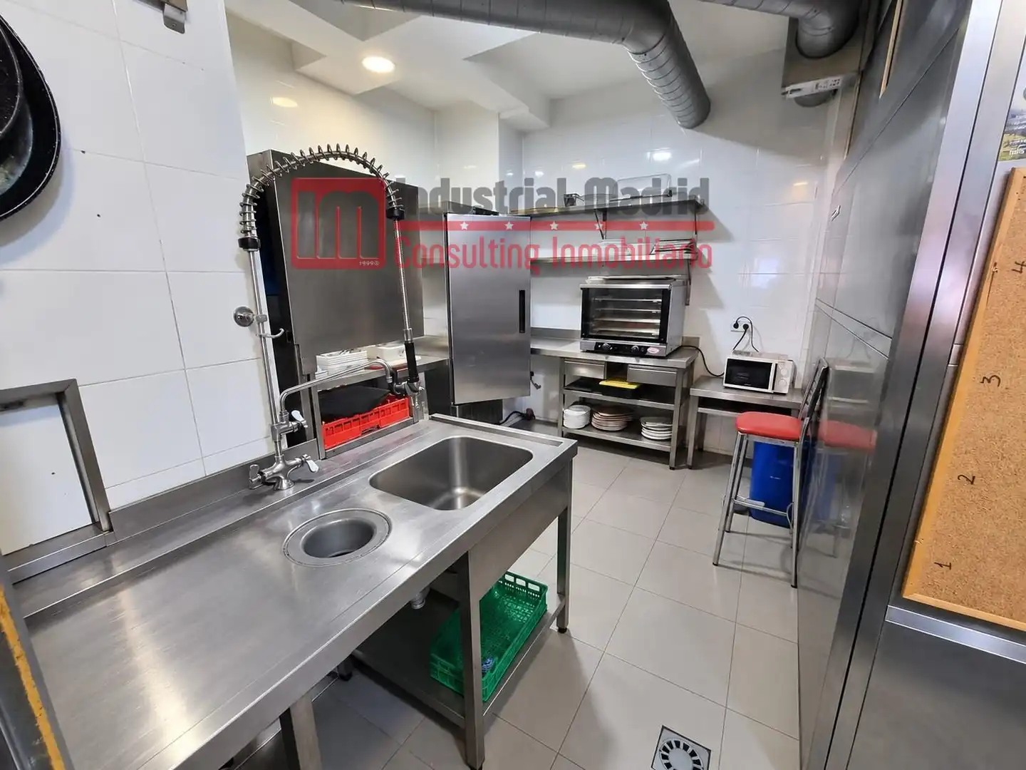 Local comercial en venda a Los Villares, imagen 9