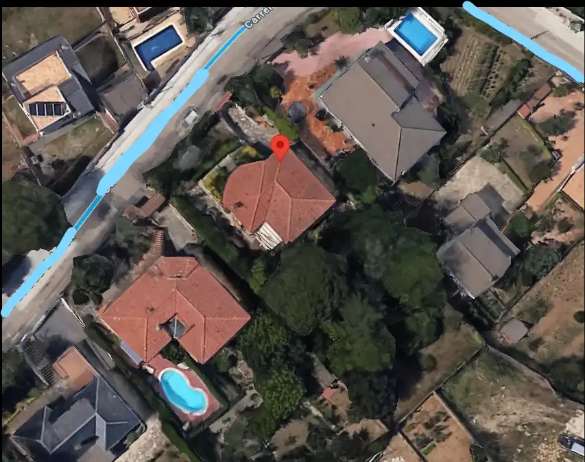 Casa in vendita a Llinars del Vallès, imagen 4
