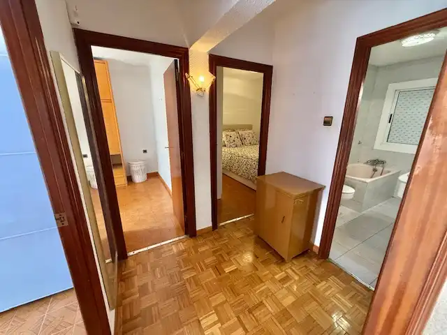 Wohnung mit Terrasse zum Verkauf in Carrer d'Alcúdia, imagen 16
