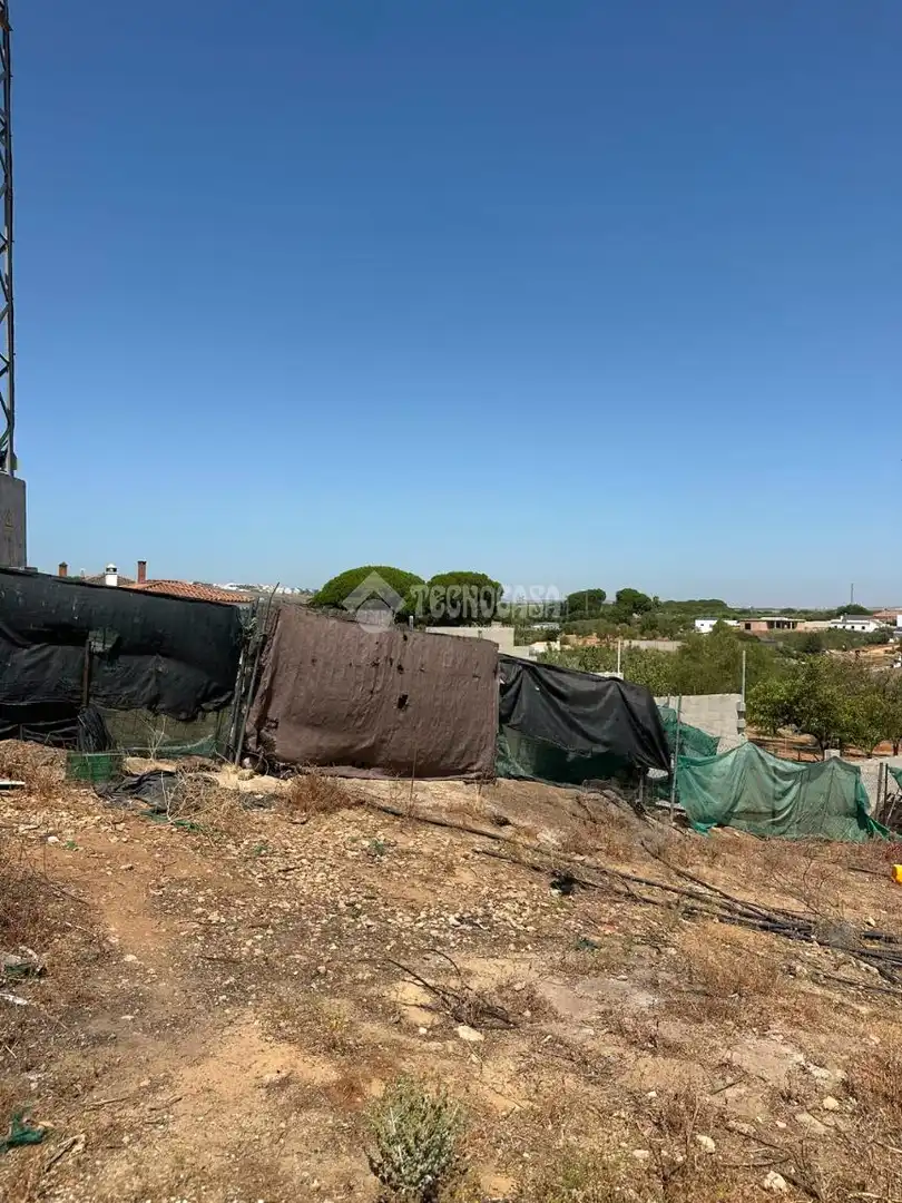 Casa rústica en venda a Arcos de la Frontera, imagen 25