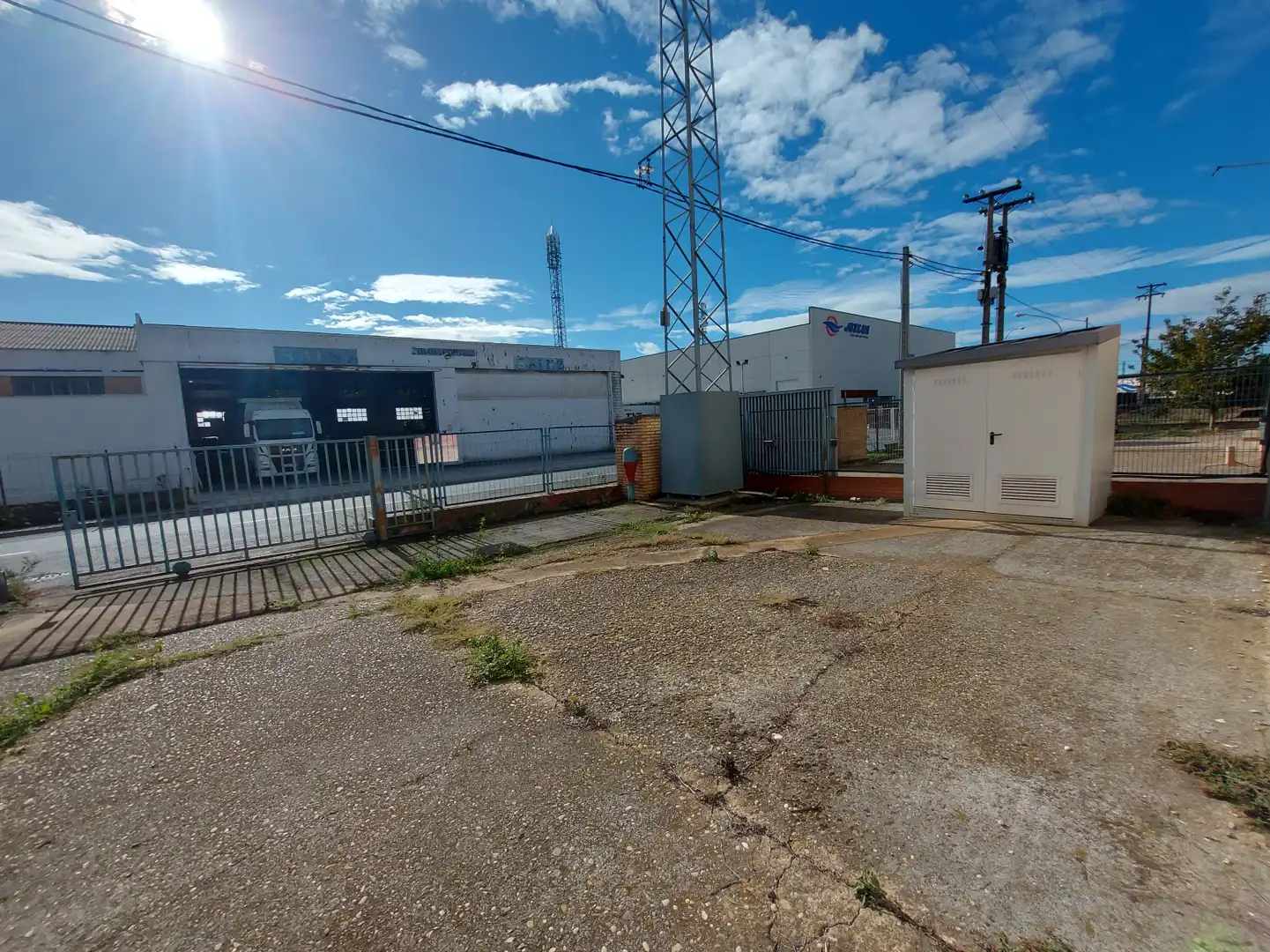 Industriegebäude zum Verkauf in Logroño - Candado, imagen 8