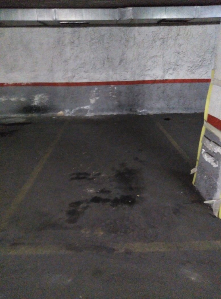 Aparcament de Garatge en venda en  Barcelona Capital