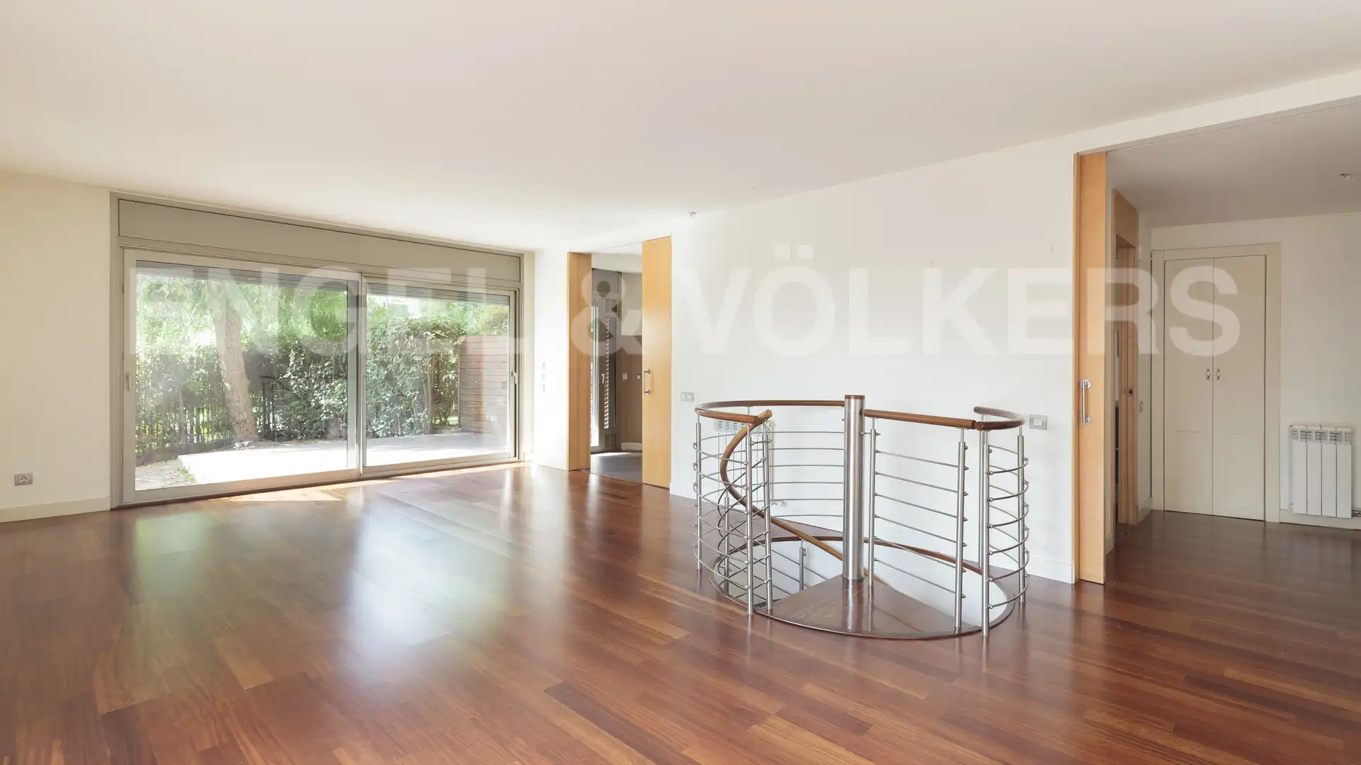 Flat for rent in Sant Gervasi i la Bonanova