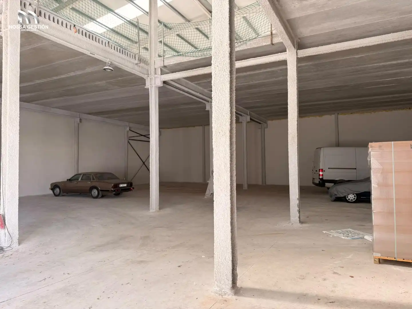 Fabrikhallen zur Miete in Massamagrell, Valencia