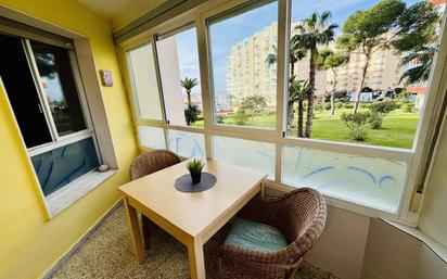 Dormitori de Apartament en venda en Torrox amb Piscina comunitària