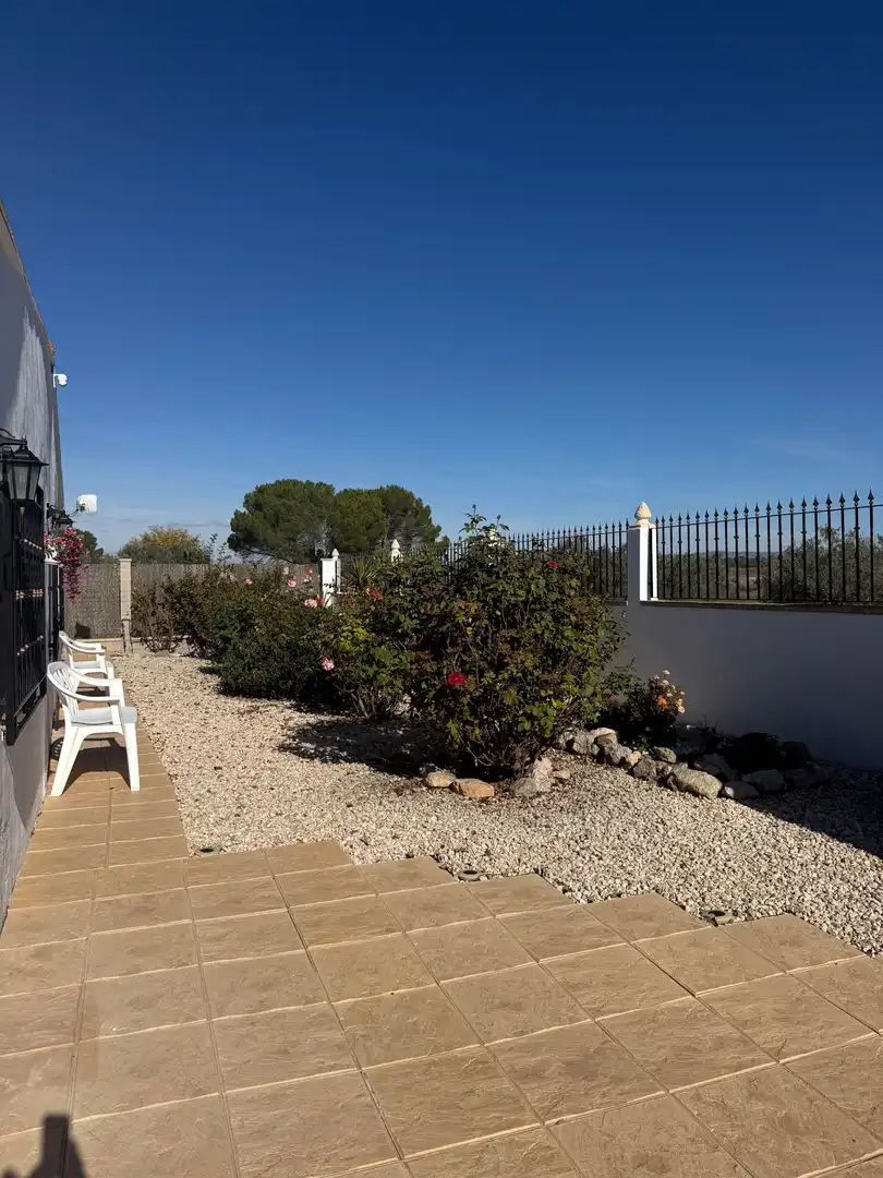 Casa o chalet en venta en Las Tiesas