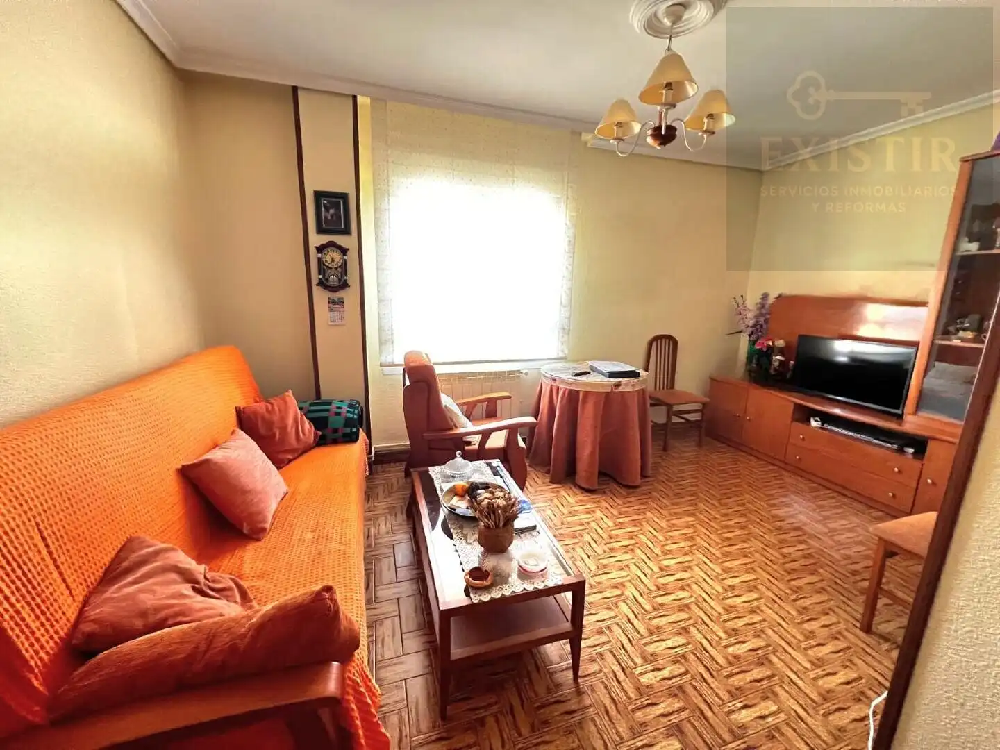 Flat for sale in Magaz de Pisuerga