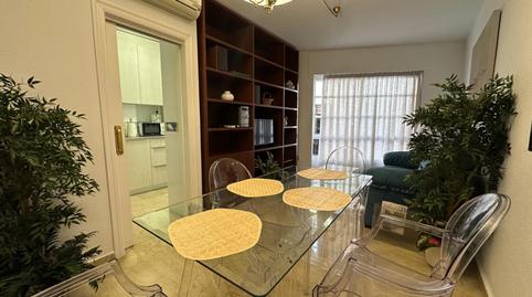 Foto 3 de Piso de alquiler en Calle Gomez Cortina, San Nicolás,  Murcia Capital