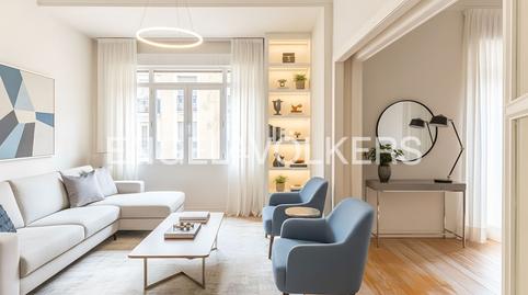 Foto 5 de Pis en venda a Ríos Rosas - Nuevos Ministerios,  Madrid Capital