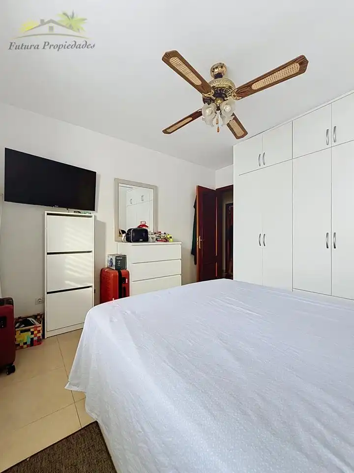 Dormitori de Casa o xalet en venda en Argana Alta - Maneje