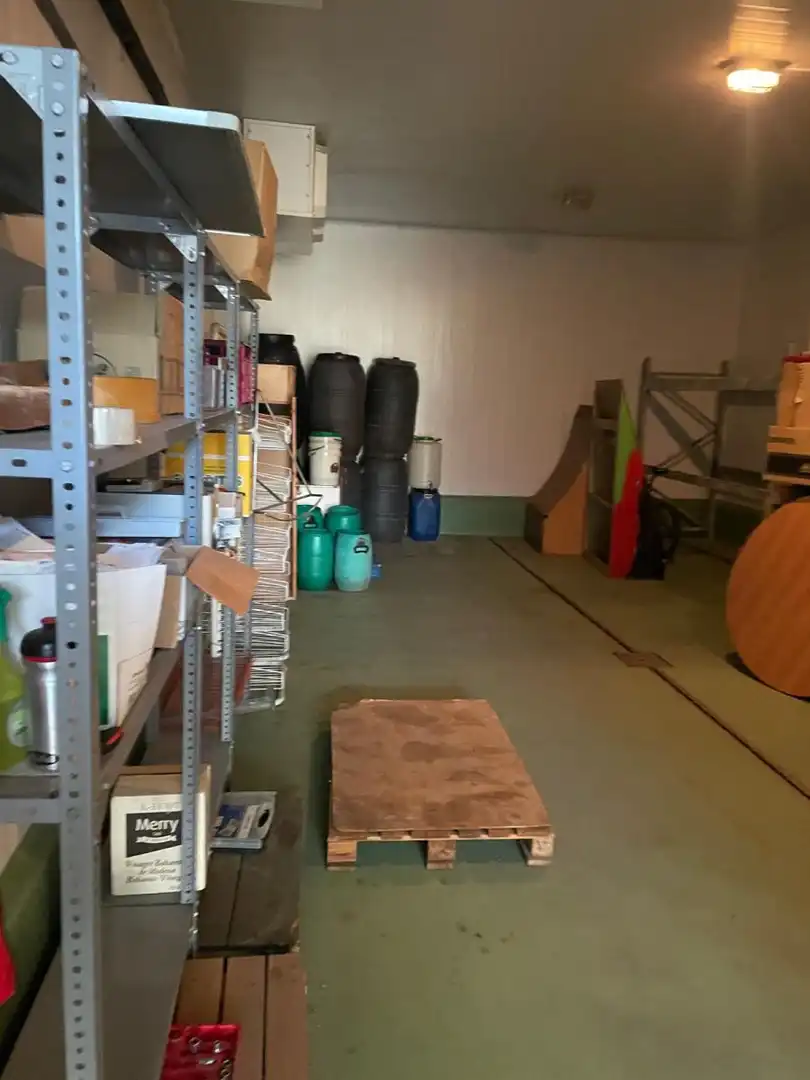 Fabrikhallen zum Verkauf in Reus