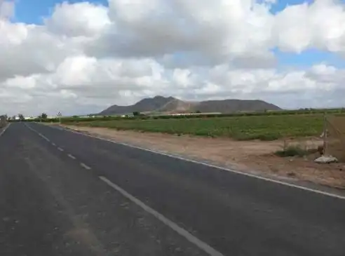 Terreno en venta en Partida Torre de Aguado , Dolores de Pacheco - Santa Rosalía
