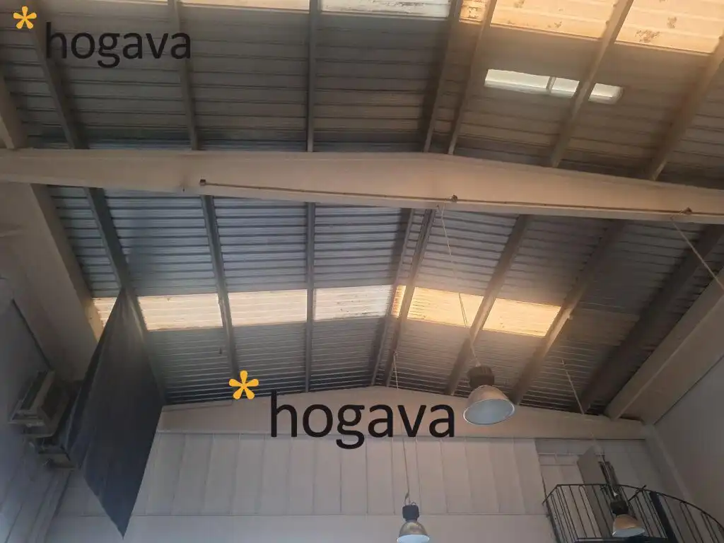 Nave industrielle à louer à Can Rial, imagen 4