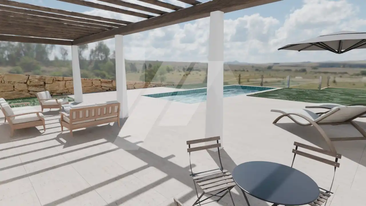 Villa mit Pool zum Verkauf in Montgó - Ermita, imagen 20