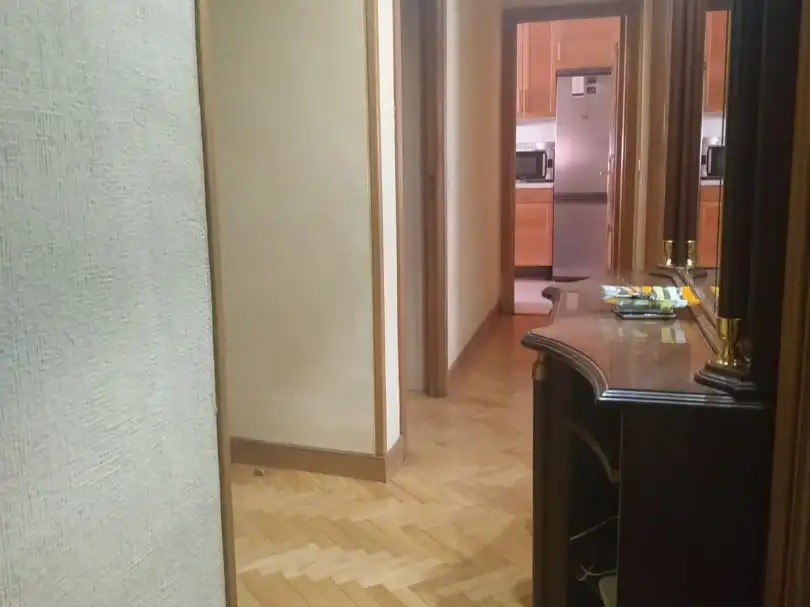 Pis per a compartir en Madrid amb Aire condicionat, Calefacció i Parquet