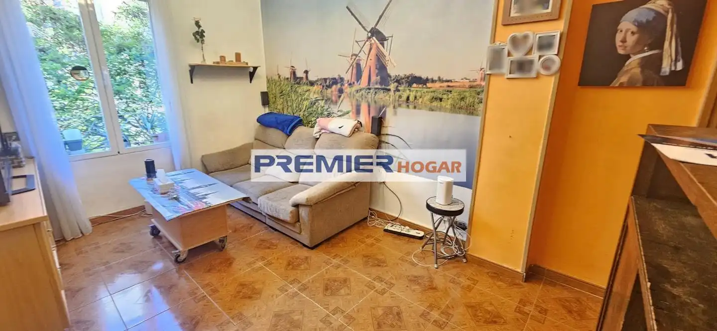 Flat for sale in Calle de Fernández de los Ríos, Arapiles