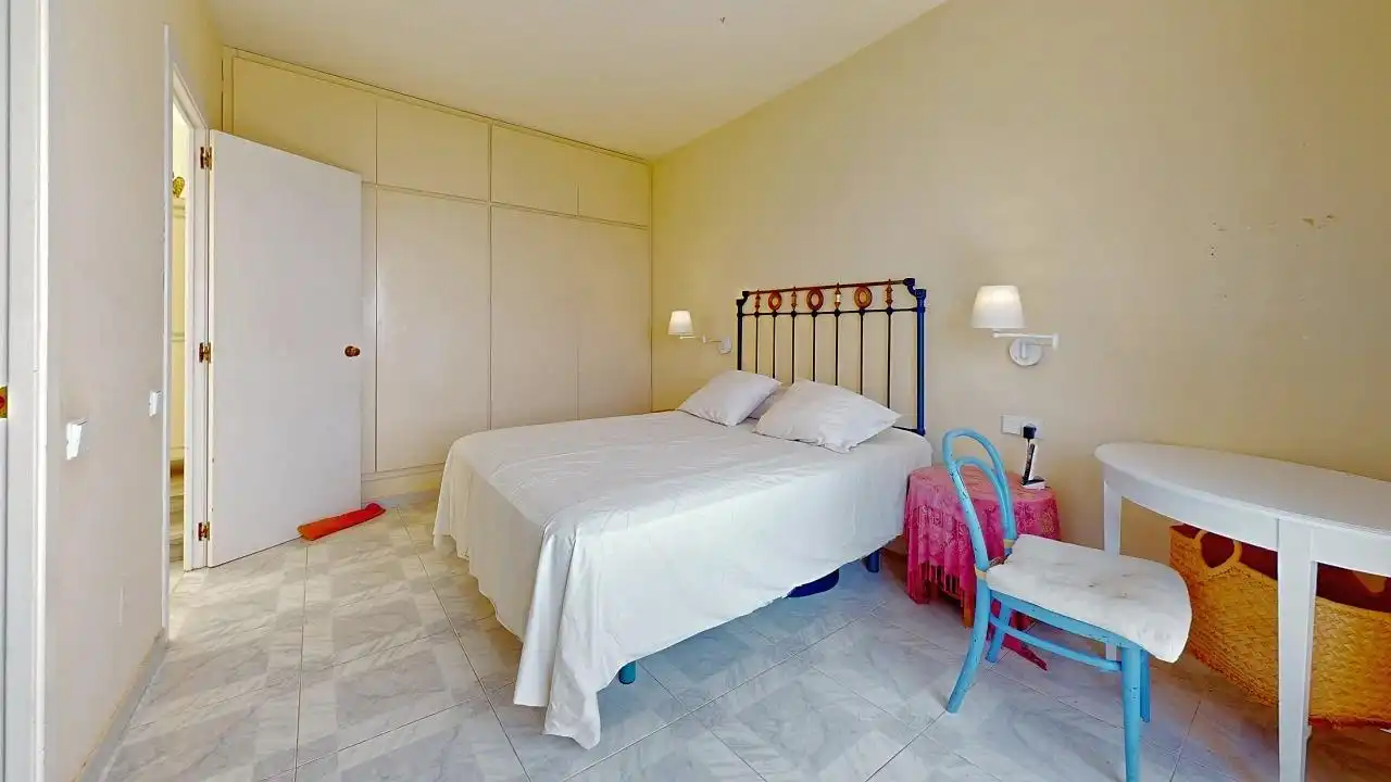 Adosado con jardín en venta en Els Munts, imagen 57