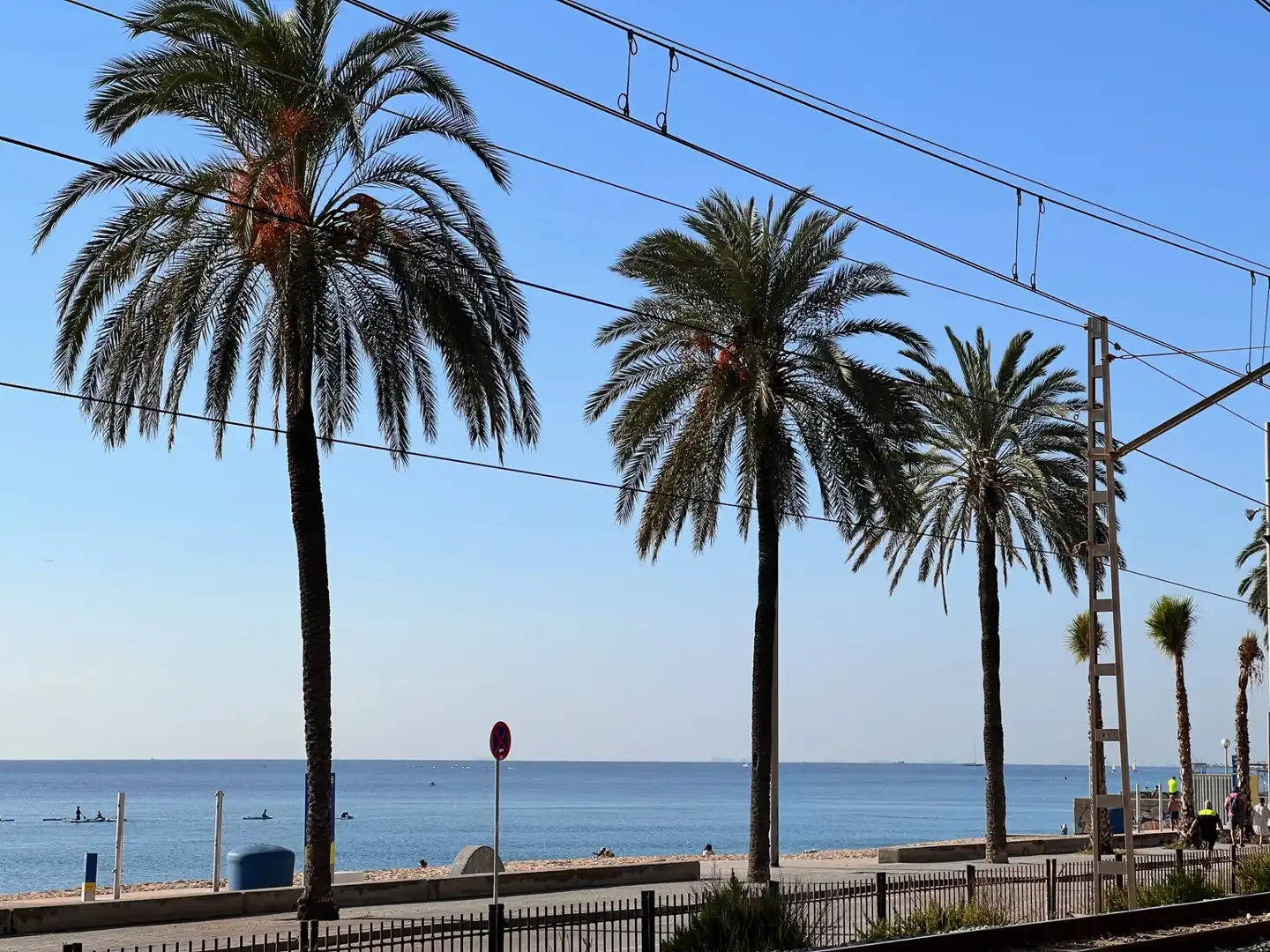 Außenansicht von Erdgeschoss zum Verkauf in Badalona